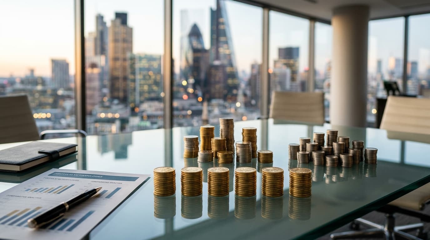 Dividenden-ETFs im Vergleich: Warum die Indexmethodik über die Qualität entscheidet