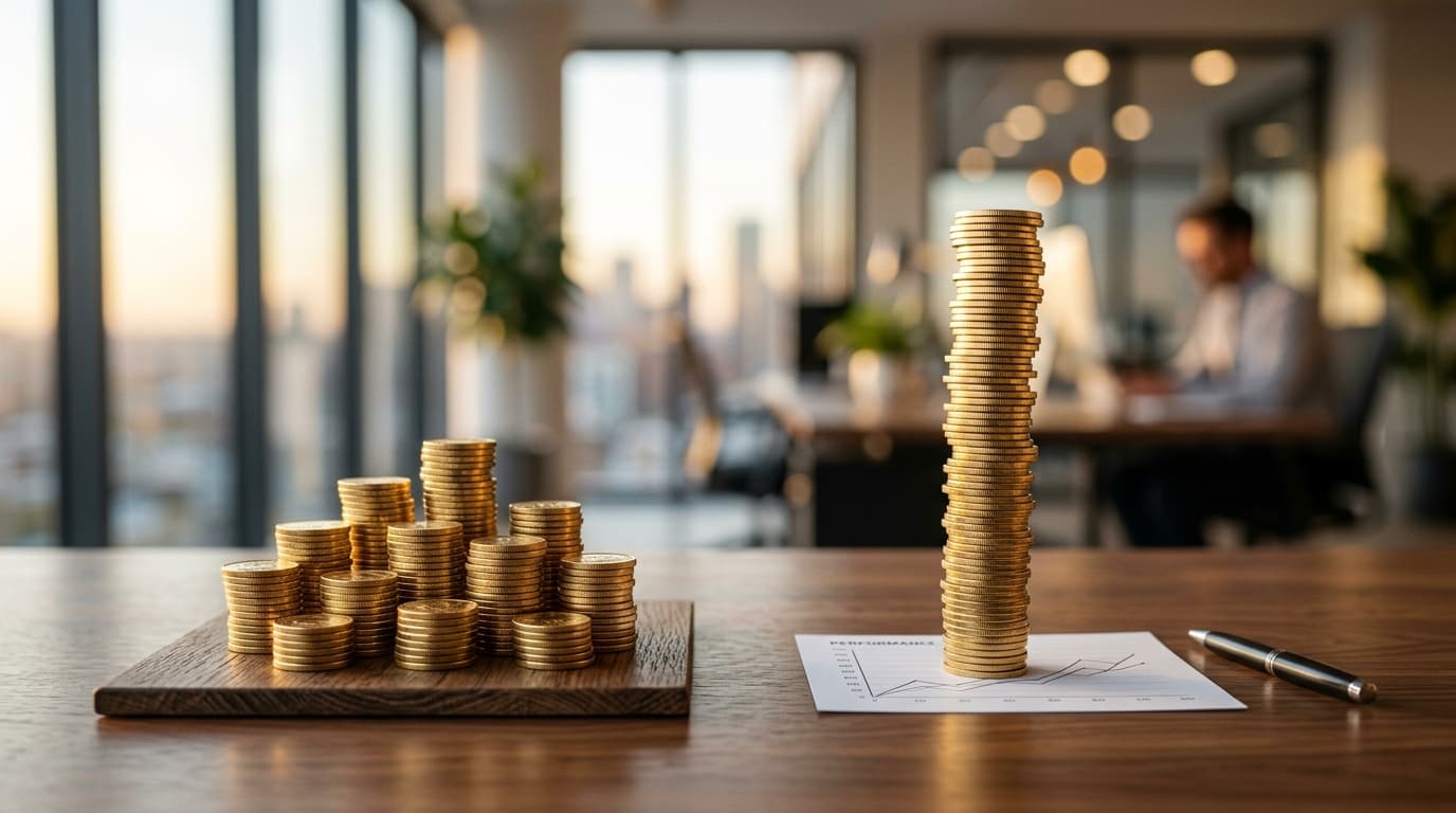 Dividenden-ETFs vs. Einzelaktien: Welcher Ansatz passt zu welchem Anlegertyp?