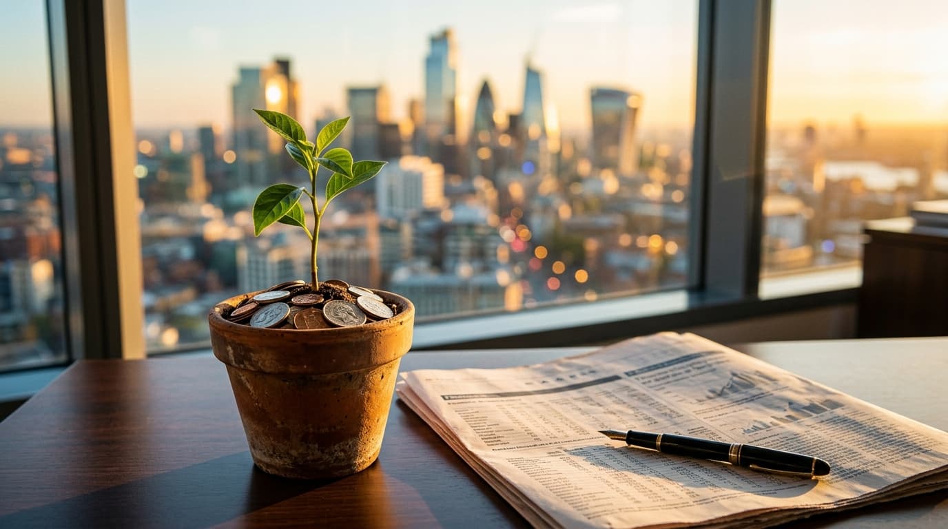 Dividendenwachstum vs. Dividendenrendite: Zwei Strategien im Vergleich